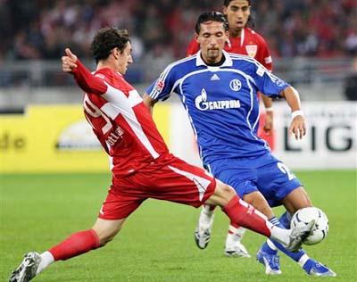 帅的到来对 帅的到来对